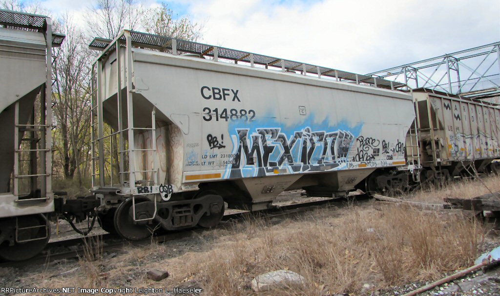 CBFX 314882